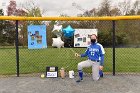 Softball Senior Day  Wheaton College Softball Senior Day. - Photo by Keith Nordstrom : Wheaton, Softball, Senior Day